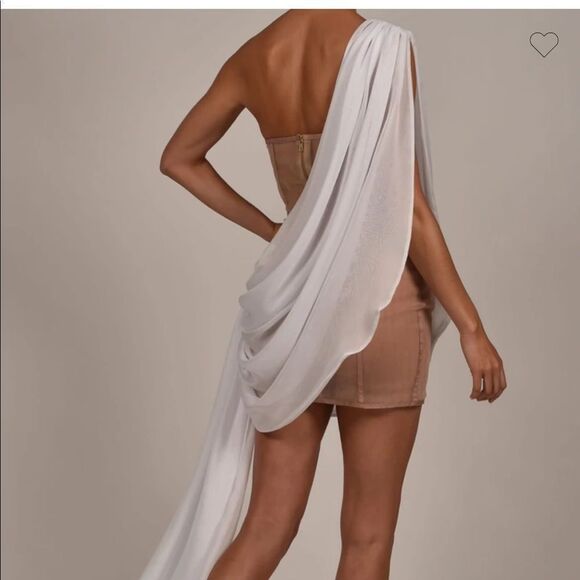 TheDollsHouseFashion Clio Dress - Picture 11 of 11